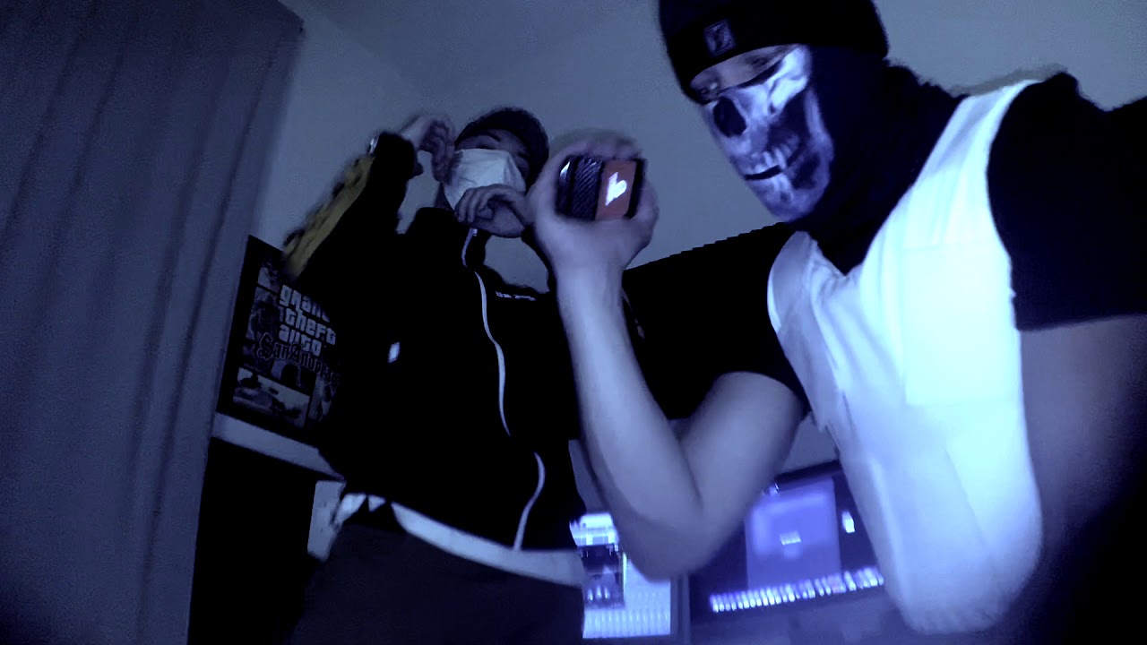 Trapstar040 feat. Feo Night - Project 11