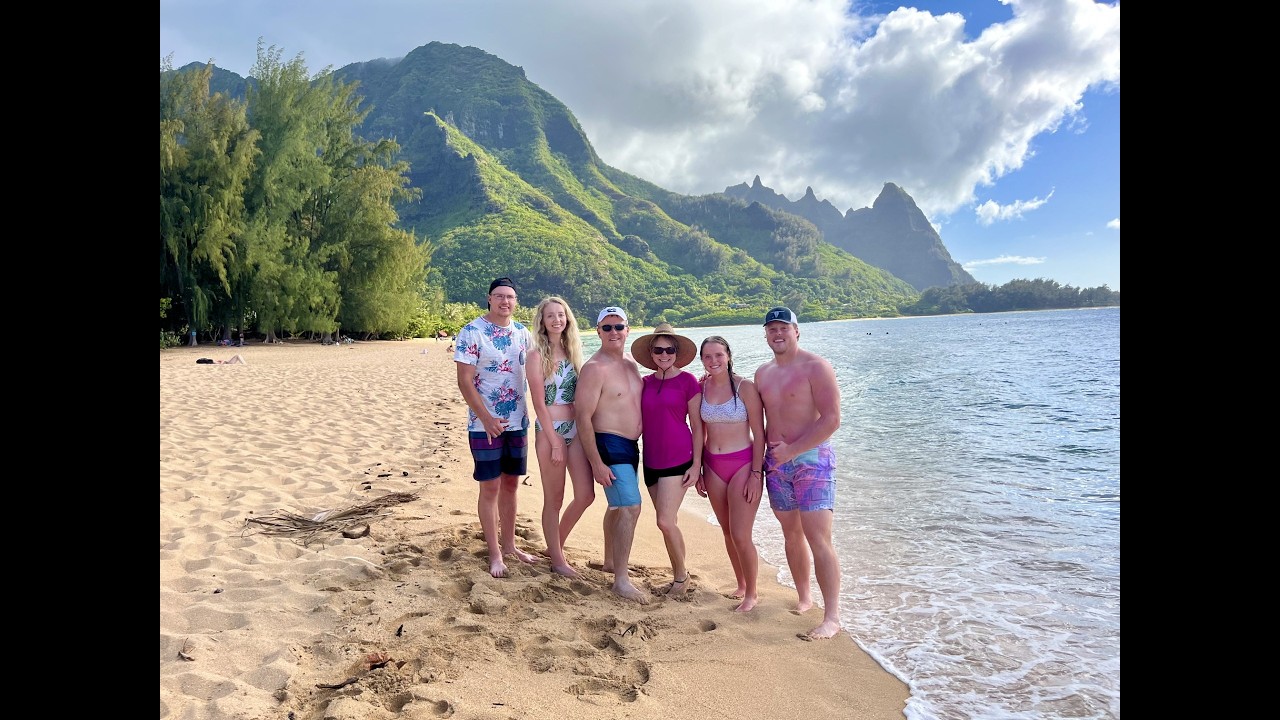Kauai
