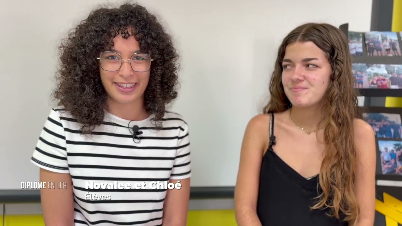 Promo JPO 2026 de la Prépa des INP sur Antenne Réunion