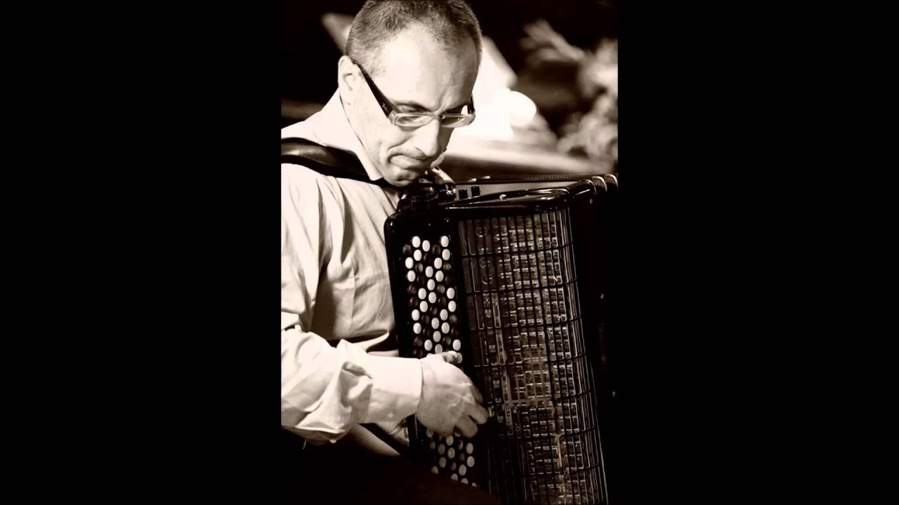 C. Franck, Choral no. 2 in B minor (Massimiliano Pitocco, bayan)