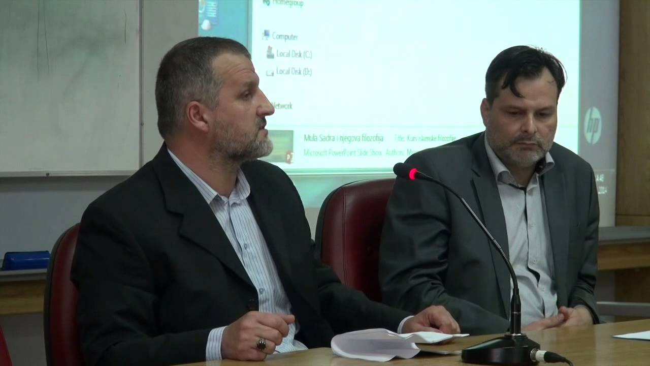prof. dr. Armin Hadrović promocija 