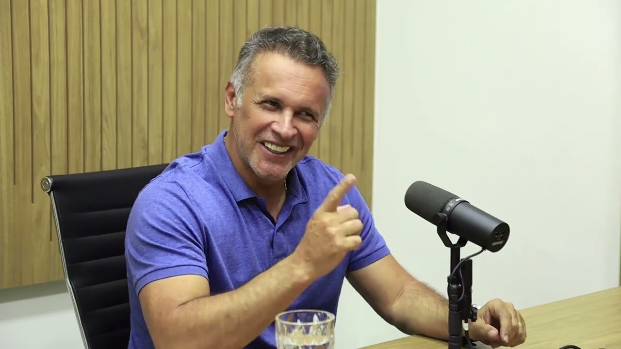 Bate-Papo Anreve - Episódio #10