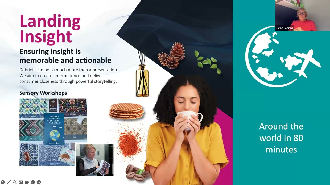 Qualitative Alchemy: Transforming cultural nuances into a global strategy