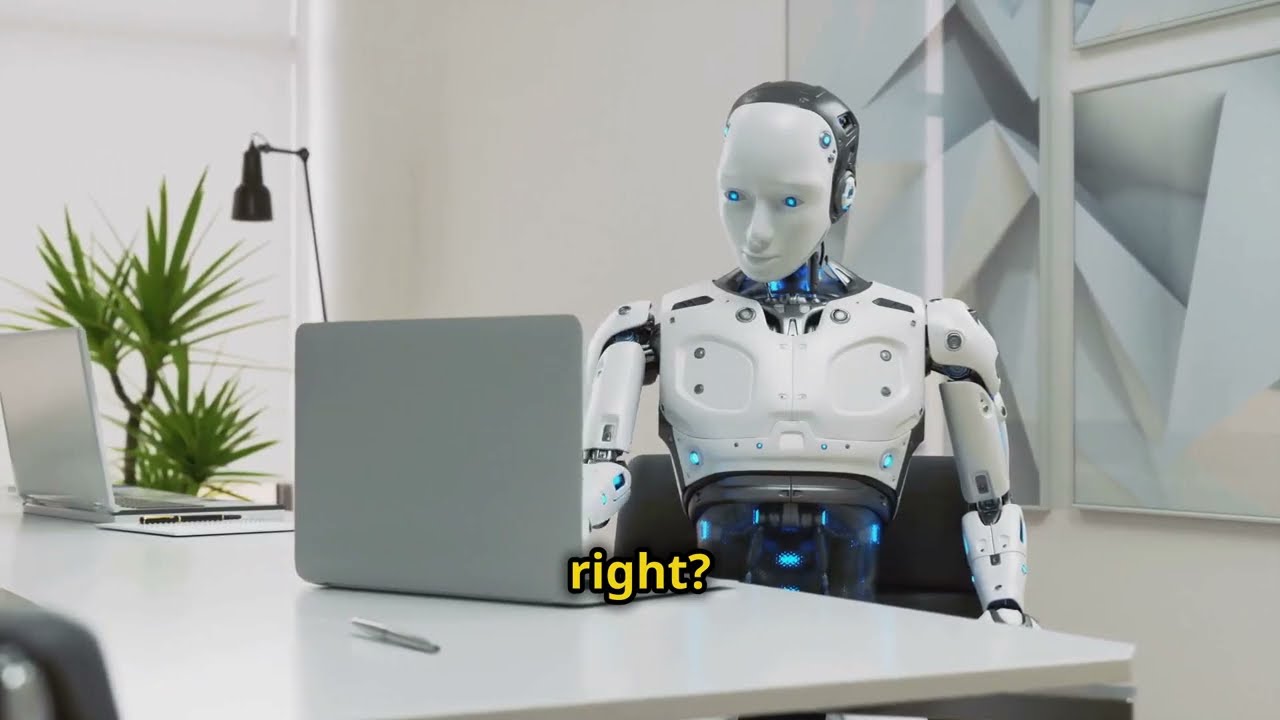 The Future of AI: Will Robots Take Our Jobs?