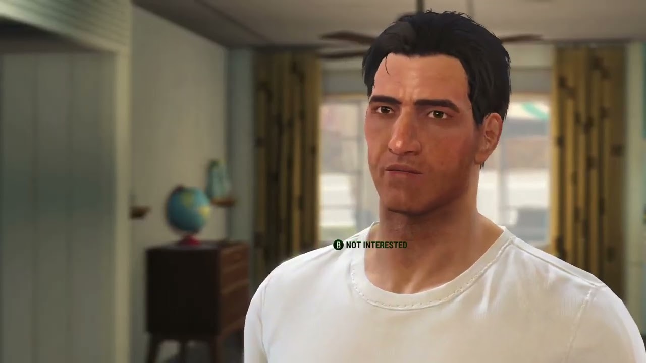 Testing Fallout 4 on Luna cloud gaming using AT&T 5G+