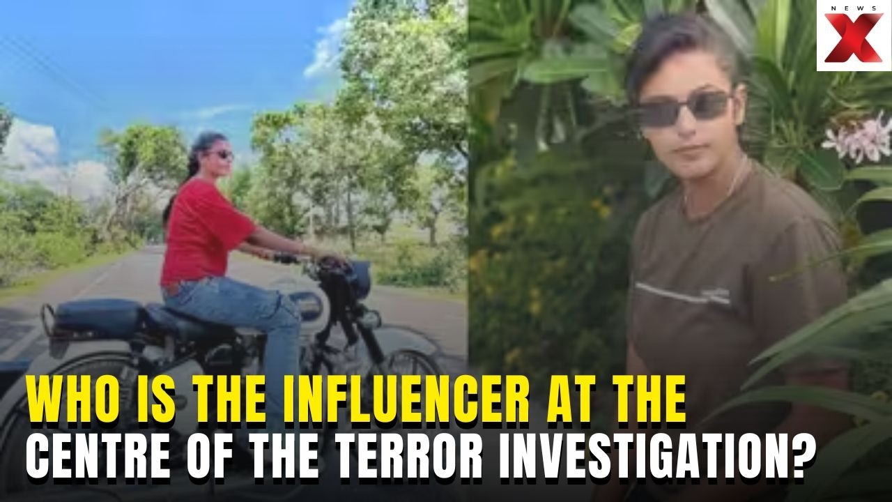 Who Is Arpita Sarkar and What Is the Pakistan-Linked Terror Case? | EVERYTHING YOU NEED TO KNOW