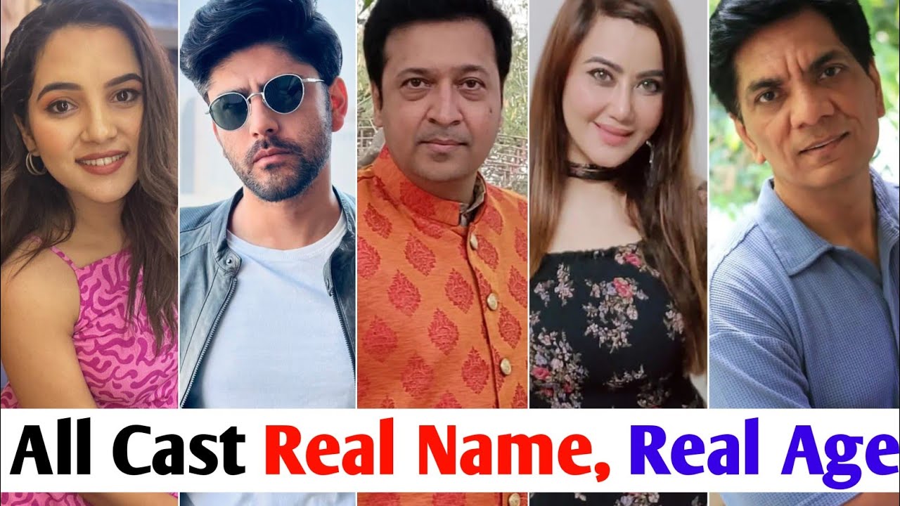 vasudha serial cast real name real age | vasudha serial all cast real name | vasudha serial cast