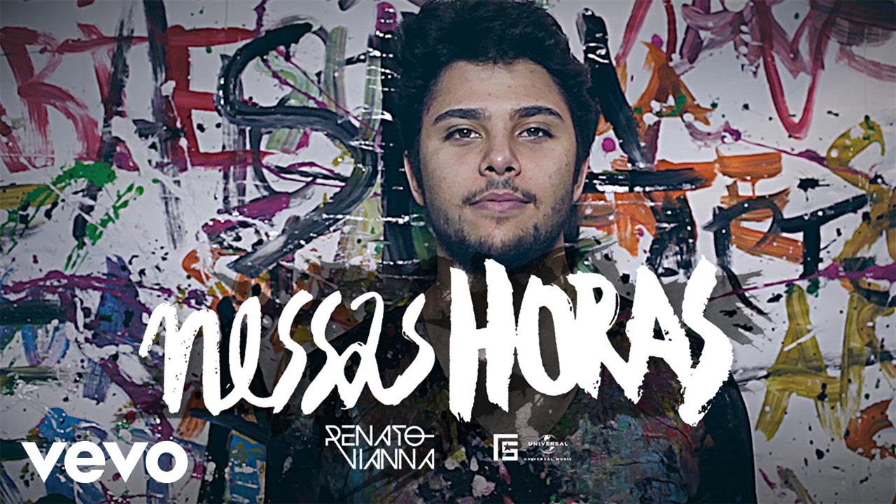 Renato Vianna - Nessas Horas