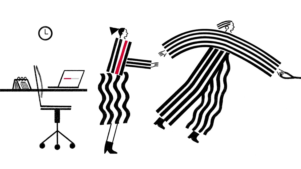 Make the Right Move with Royal LePage&reg; | Agents of a Different Stripe&trade;