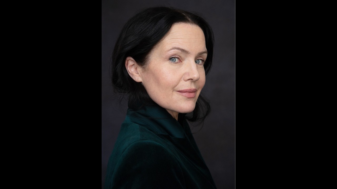 Cathy Orr Showreel