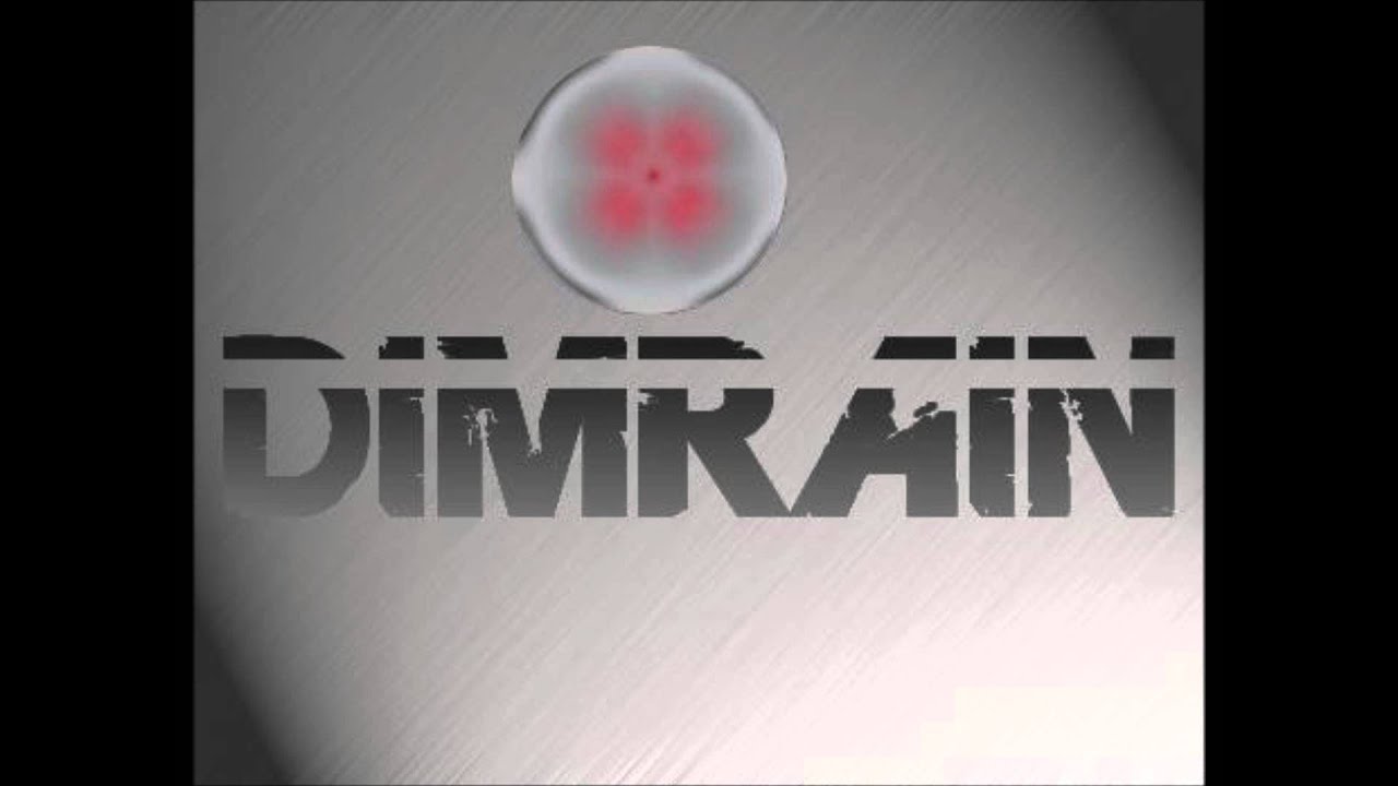Dimrain47 - (16) Cloud Control