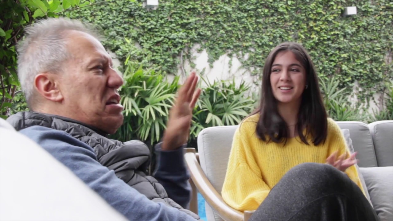 Entrevista a Raul Romero