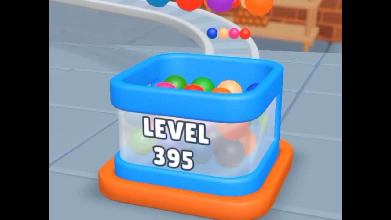 Beads Out 395 | GAME Walkthrough