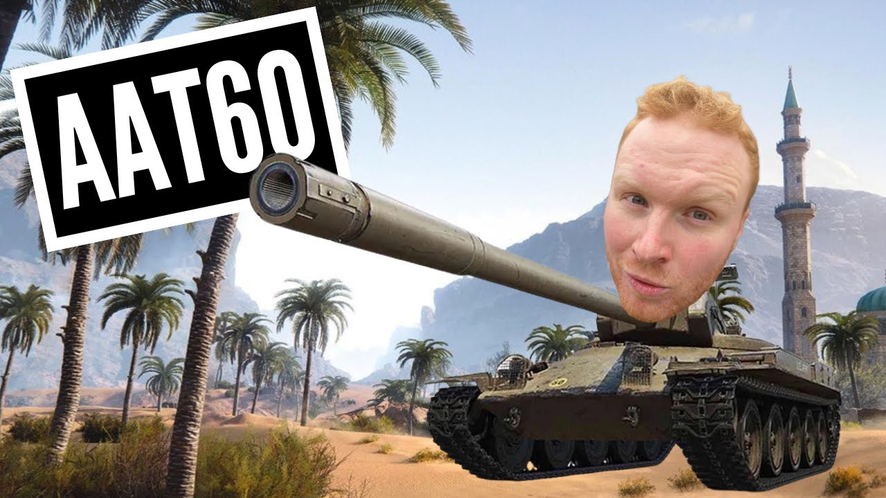 Nové zábavné prémiové medko - AAT60 recenze