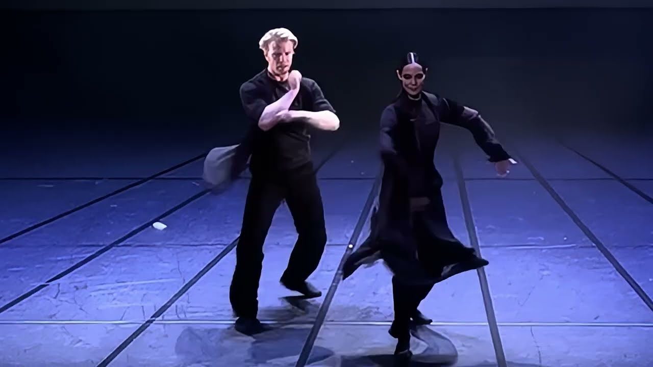 Igone de Jongh & Marijn Rademaker - Renaissance
