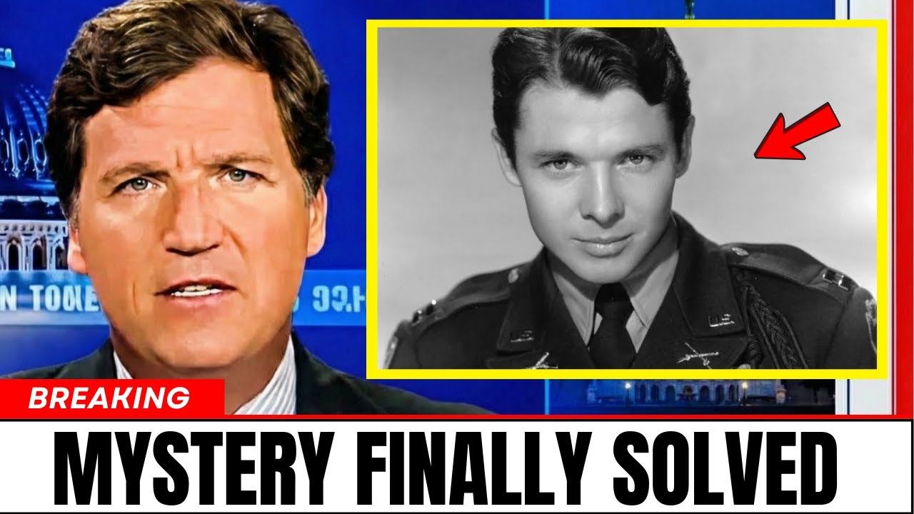 The Audie Murphy Death Mystery Is Finally Solved. It’s Terrifying.