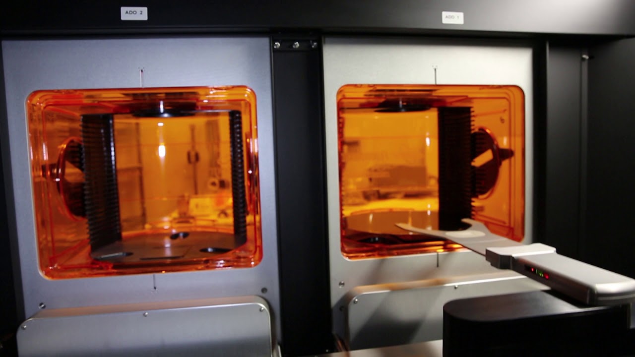 Wafer Production Technology- Wafer Stage Robot Repair