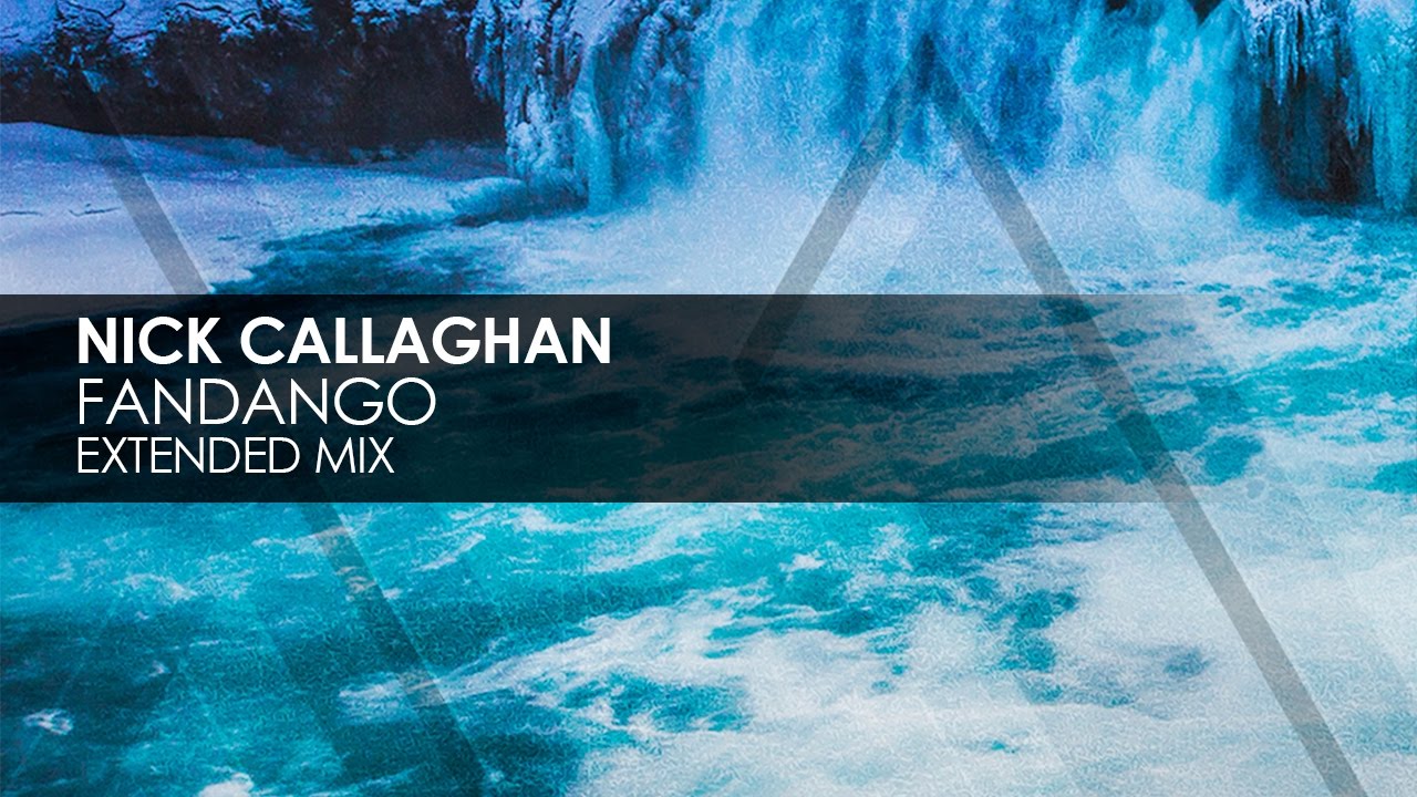 Nick Callaghan - Fandango