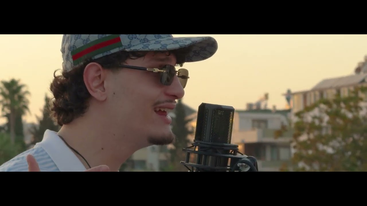 TURKO - ARADAN [Official Video]