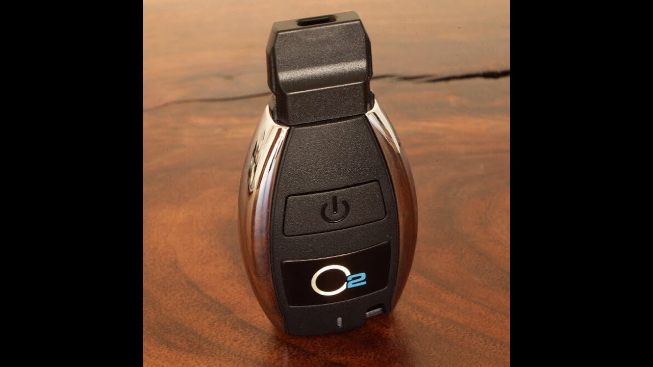 DECOY | DISCREET, MINI POD VAPE PEN