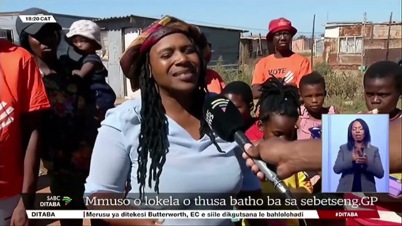 Ditaba tsa Sesotho | 09 March 2024