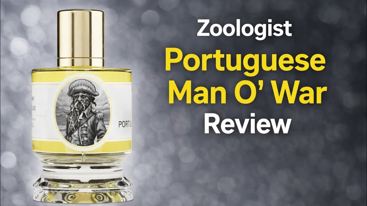 Zoologist Portuguese Man O' War Review