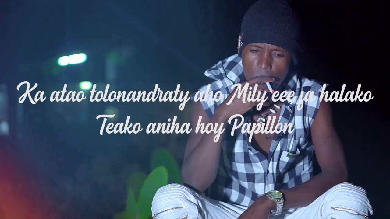 FAROK FO TEA Official Video Lyrics 2020
