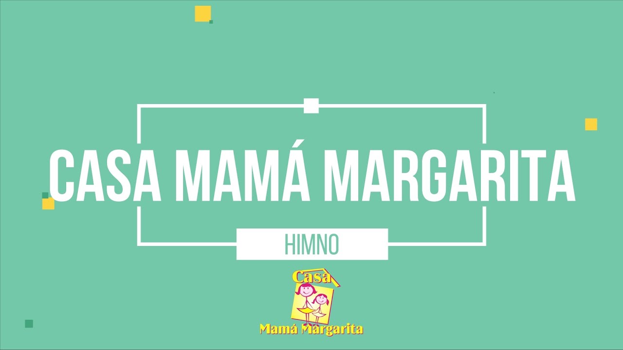 Historia de Casa Mamá Margarita🎉♥👏🎶🌟