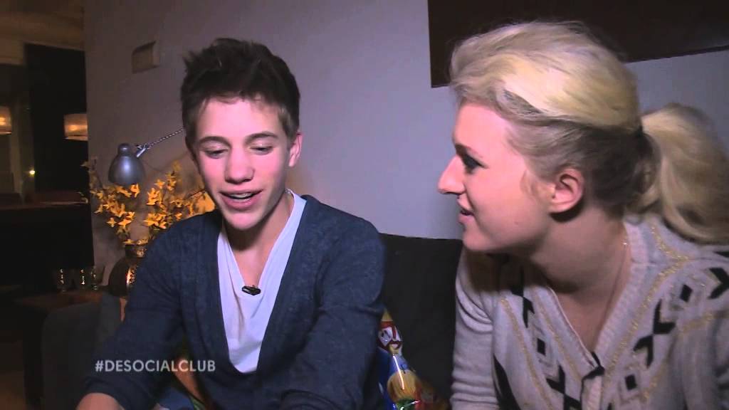 Rein is jarig!