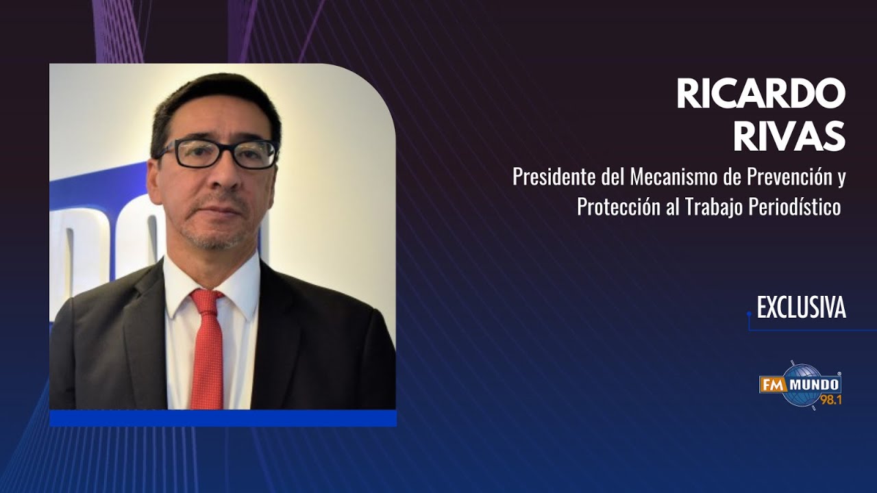 Revocatoria de visa a la periodista Alondra Santiago