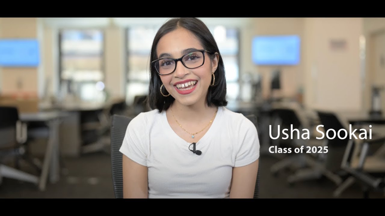 Newmark J-School: On the Path to Becoming Tuition-Free