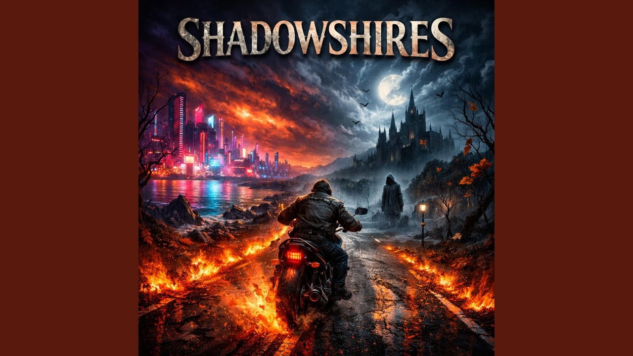 Shadowshires