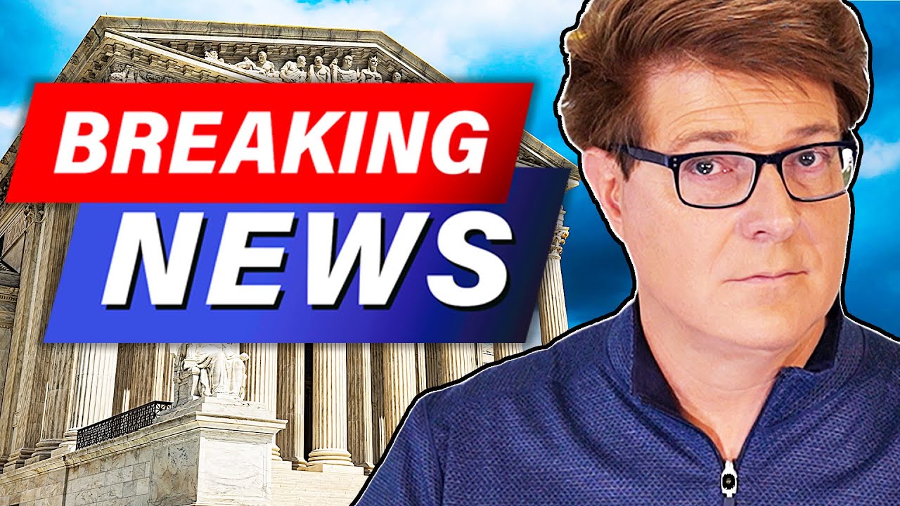 SUPREME COURT RULING: Court Denies Emergency Relief but Sends CLEAR 2A MESSAGE to 