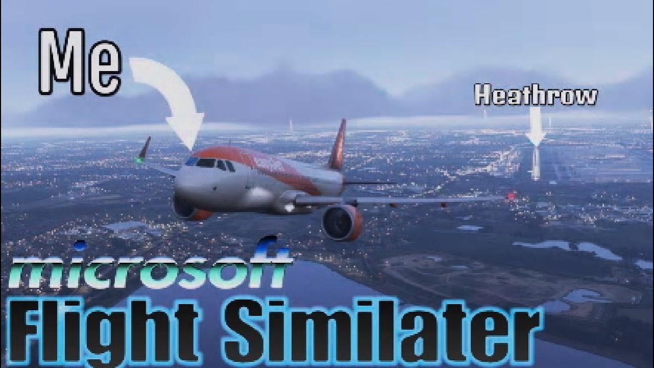 Today i fly from heathrow to bristol