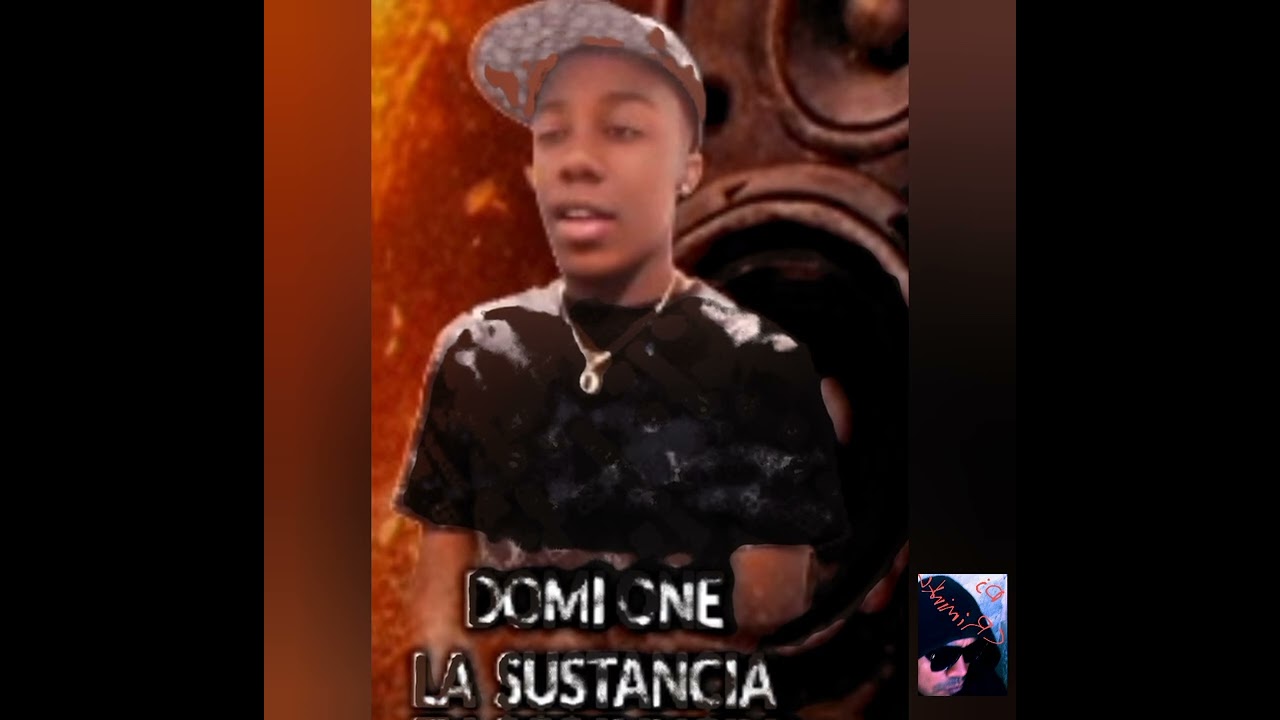 Blacksustance Drill - DJ Criminal