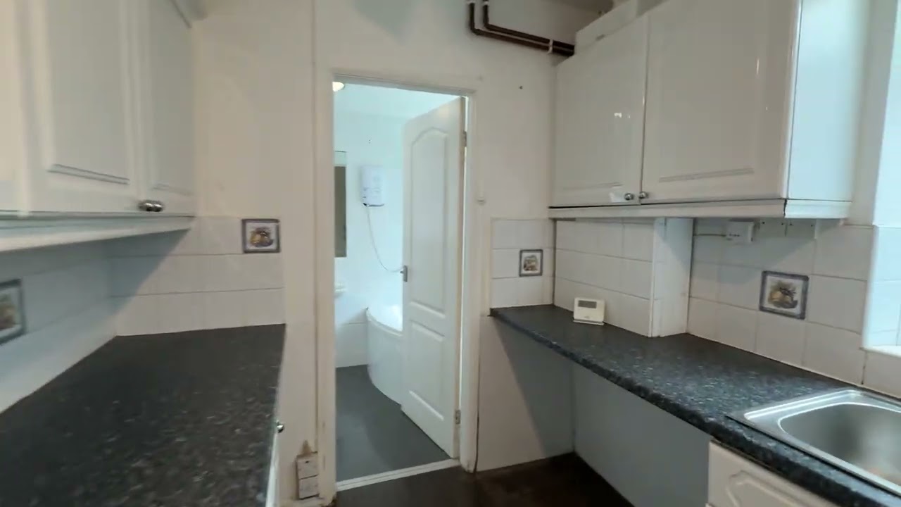 Video walkthrough 4 Garfield Street • SR4 6NL