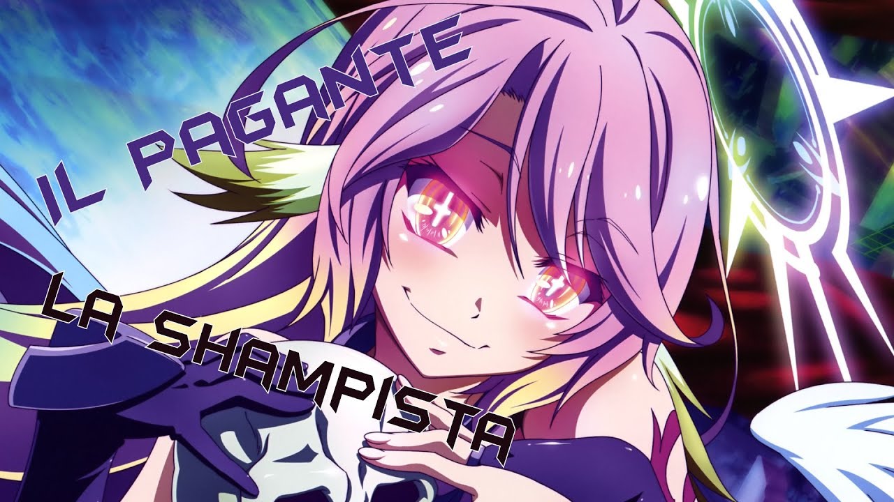 ♛ Nightcore  ↬ La Shampista [Il Pagante](Rayman Rave Remix) ♛