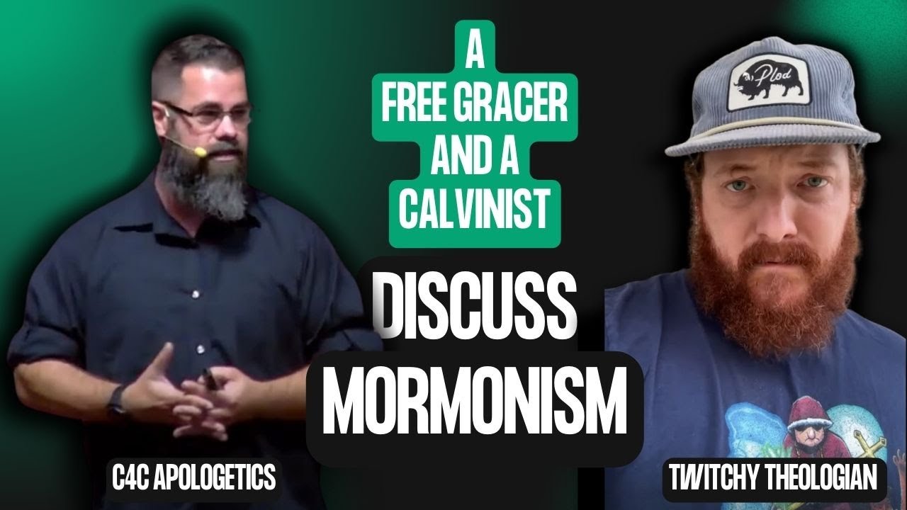 Why We Reject Mormonism: An Honest Discussion and Challenges to Mormonism
