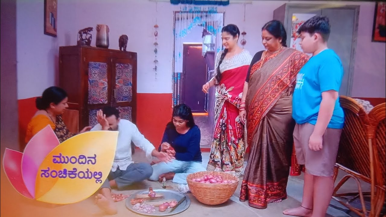 ತನ್ನ ಸಂಸಾರ ಉಳಿಸಿಕೊಳ್ಳಲು ಎಲ್ಲಾ ಕೆಲಸ ಮಾಡೊಕೆ ಹೋಗಿ ಗಾಯ ಮಾಡಿಕೊಂಡ ತಾಂಡವ್ ಭಾಗ್ಯನೆ ಔಷಧಿ ಹಾಕೊದು ಸಂತೋಷ ಆದ್ರೆ
