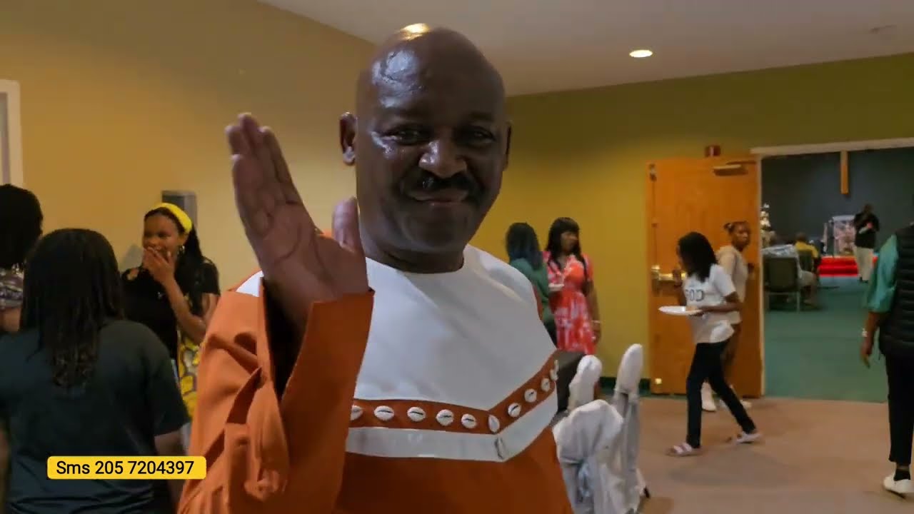 KENYANS LIVING IN OHIO RECEIVING JEREMY DAMARIS  HONORABLY