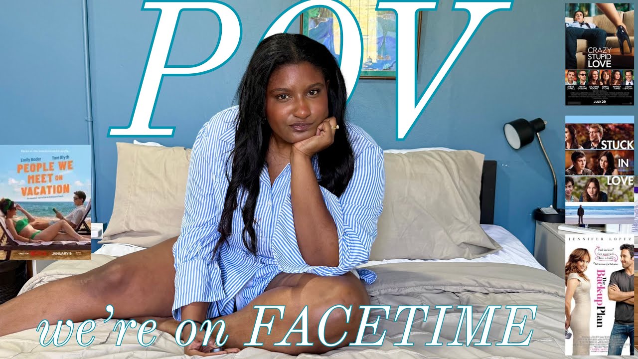 let’s talk rom coms 💗 | pwmov rant & other rom coms 🍿🎥🌟