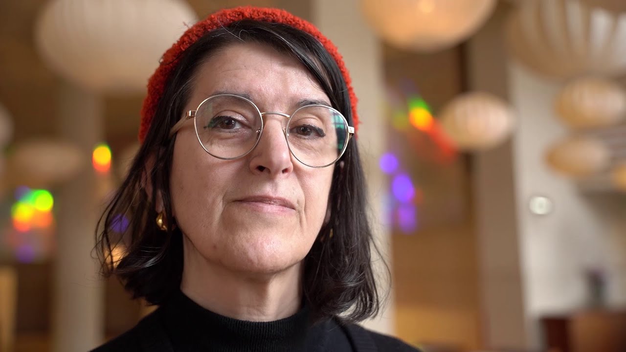 Passarinhar no Porto com Ana Deus