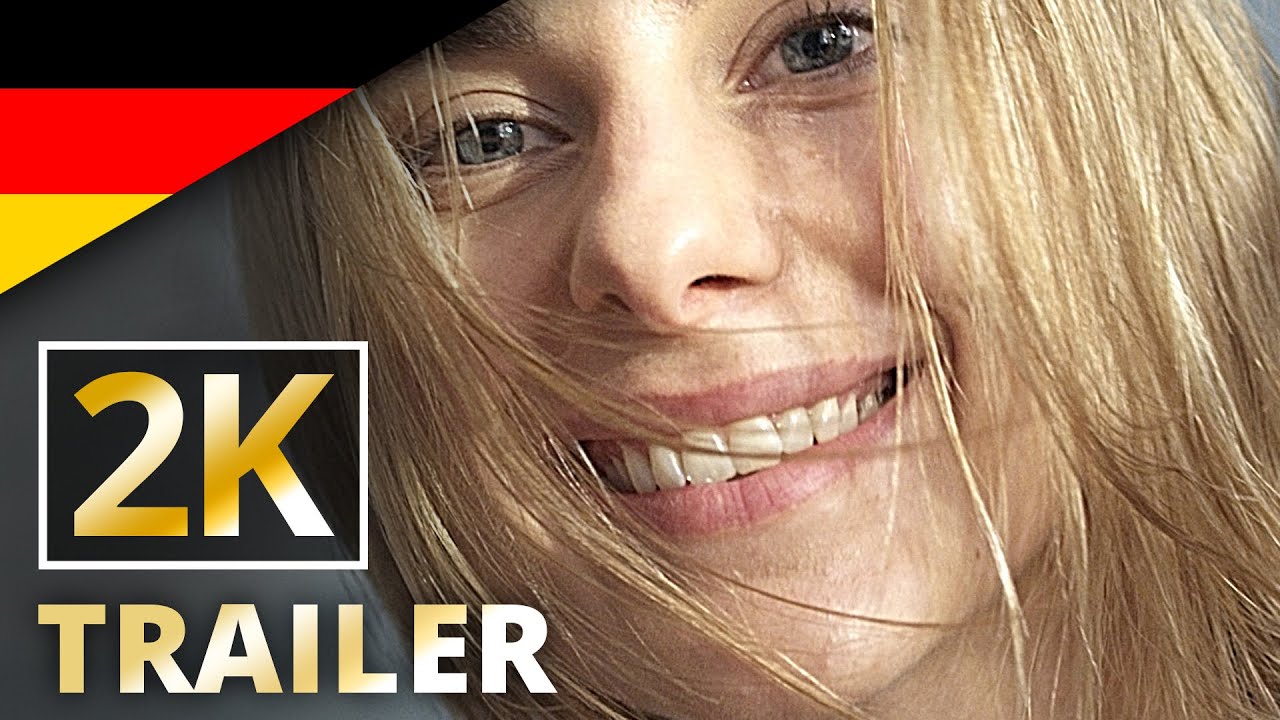 In meinem Kopf ein Universum - Offizieller Trailer [2K] [UHD] (Deutsch/German)