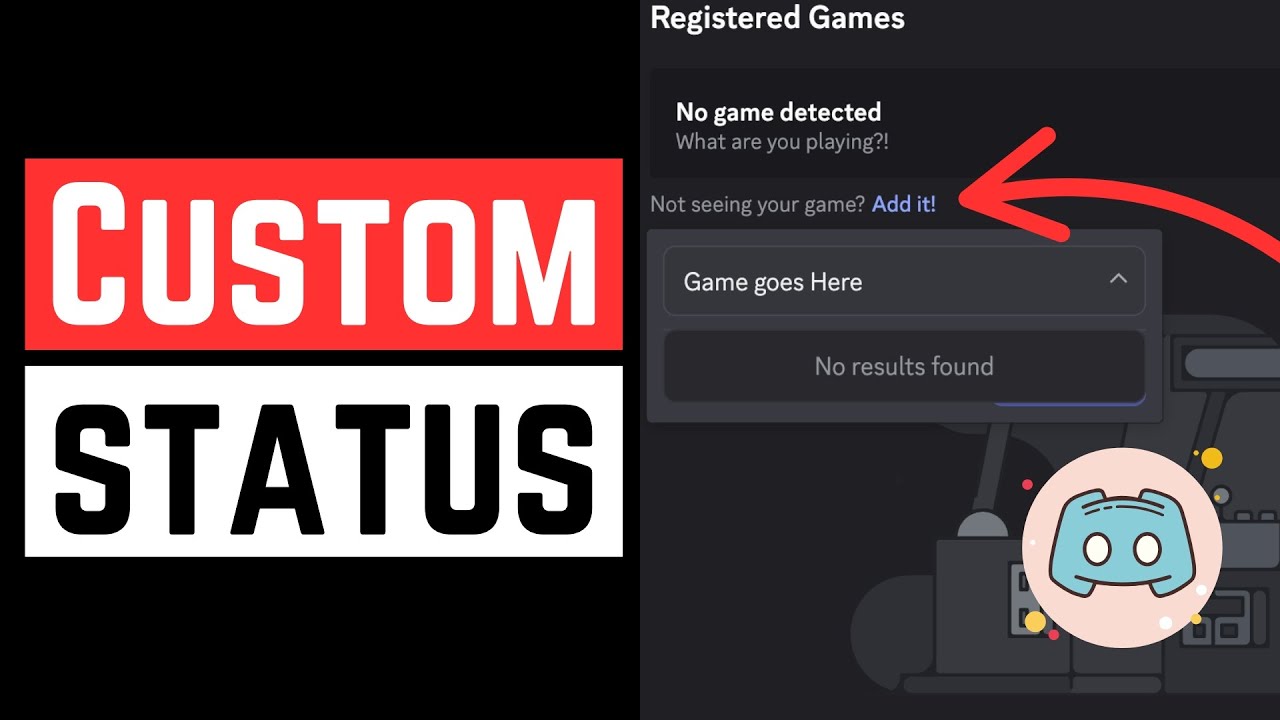 How To Show What Games Your Playing On Discord - Full Tutorial
