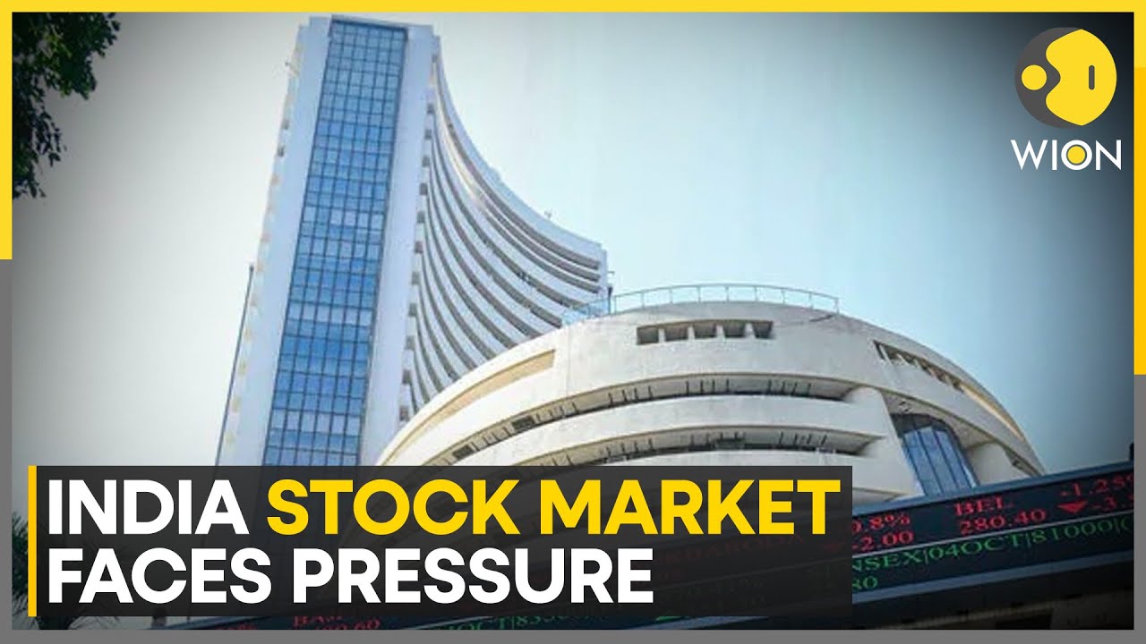 India's IPO Boom Faces Reality Check | World Business News | WION