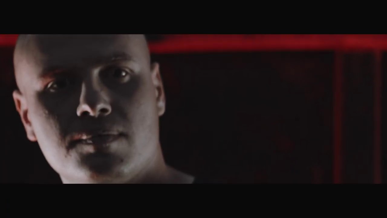 GRZYBEK LOGO DZIELNICY - GRZESZNIK (OFFICIAL VIDEO)