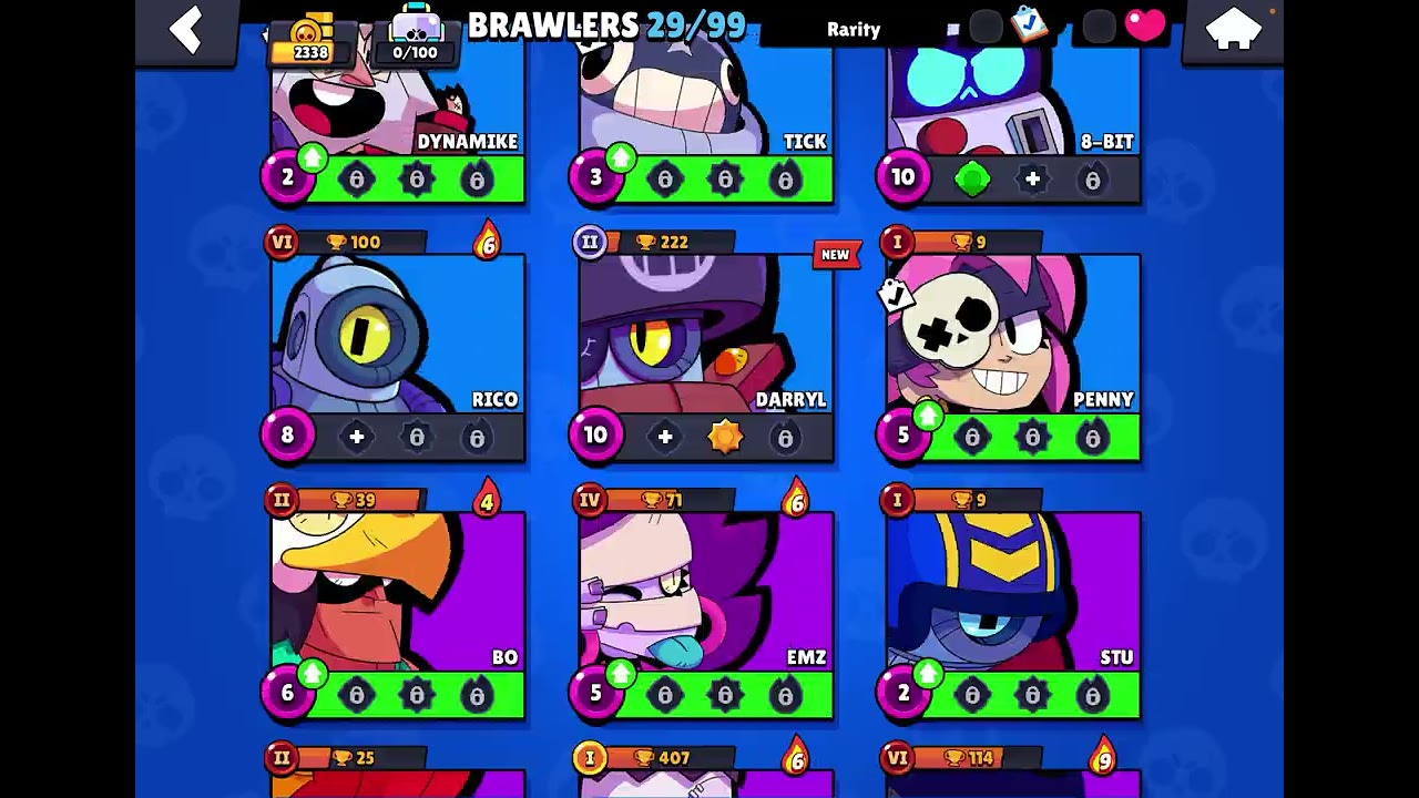 Brawl Stars Beginner Guide 2026 – How to Start & Win! #BrawlStars #BrawlStarsBeginner