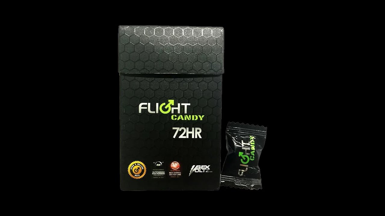 Flight Candy  usa