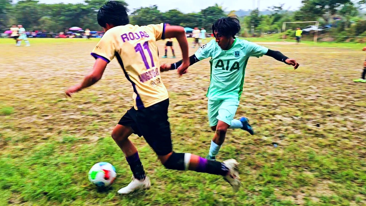 CUANDO JUEGAS SOLO PARA PELEAR 🥵⚽️