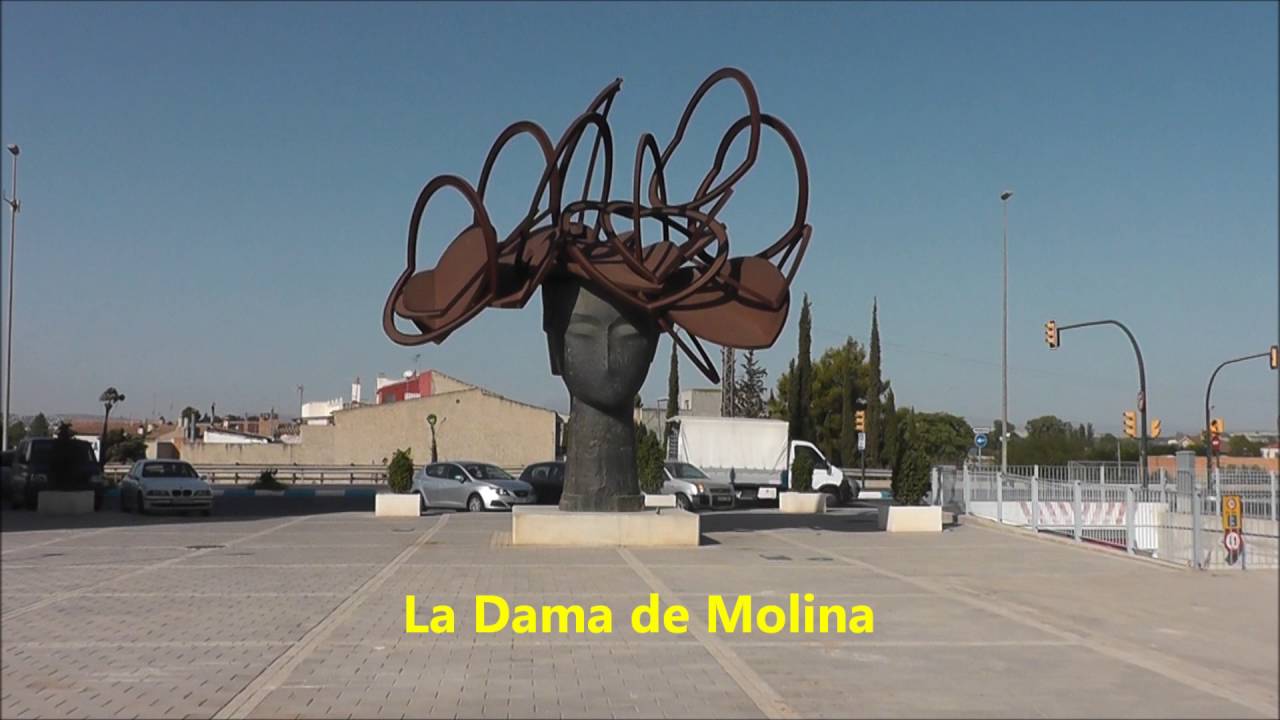 Paseando por Molina de Segura (Murcia)